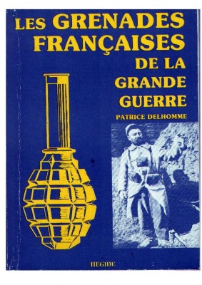Las Granadas Francesas de la 1ª Guerra Mundial-C.jpg (171.66 KiB) Visto 14617 veces Las Granadas Francesas de la 1ª Guerra Mundial-C.jpg